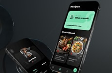 Smart Recipe Assistants