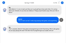 AI Mental Support Tools