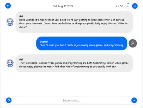 AI Mental Support Tools