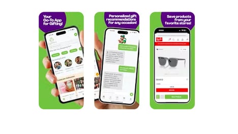 Smart Gifting Assistants