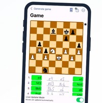 Game Digitization Tools