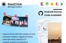 Location Tagging Cameras