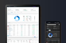 Unified Investment Trackers