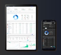 Unified Investment Trackers