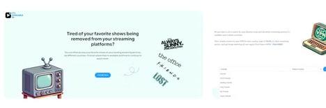 Streaming Locator Tools