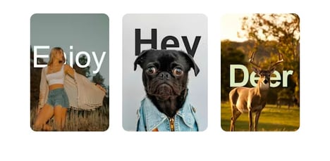 Visual Design Tools