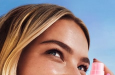 Makeup-Friendly SPF Mists