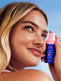 Makeup-Friendly SPF Mists