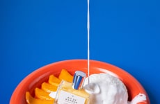 Rice Dessert Fragrances