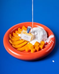 Rice Dessert Fragrances Image 1