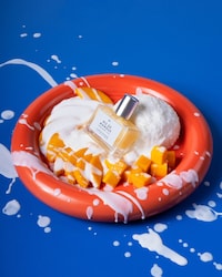 Rice Dessert Fragrances Image 2
