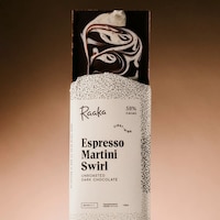 Cocktail-Inspired Dark Chocolates