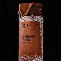 Cocktail-Inspired Dark Chocolates Image 2