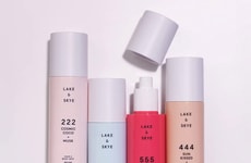 Numerology Fragrance Mists