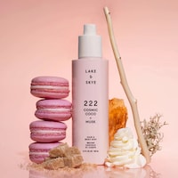 Numerology Fragrance Mists Image 6