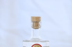 All-Natural Pizza Vodkas