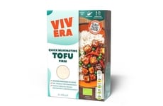 Quick-Marinating Tofu