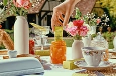 Theatrical Deodorant Balms