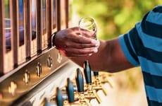 Bar Order Management Solutions