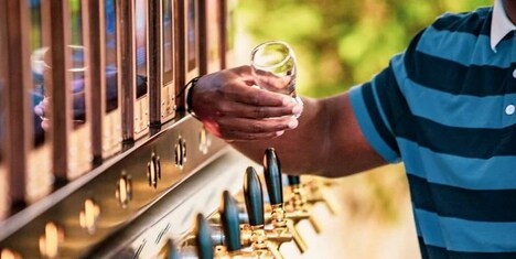 Bar Order Management Solutions