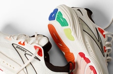 Pride Athletic Collections