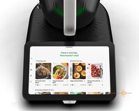 AI-Enabled Kitchen Appliances Image 2