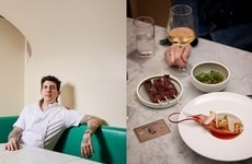 Premium Racing Lounges