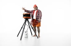 Celebrity Chef-Endorsed Pizza Ovens