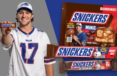 Game Day-Focused Snack Packs