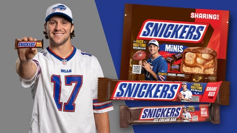 Game Day-Focused Snack Packs