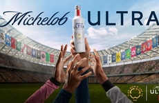 Football Icon-Backed Ads