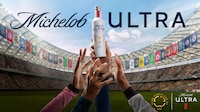 Football Icon-Backed Ads