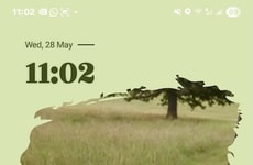 GenAI Shopping Lockscreens
