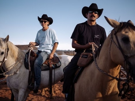 Fashion Brand Desert Expeditions