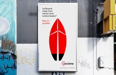 Clean Australian Infrastructure Campaigns