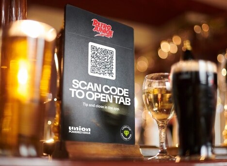 Patron-Led Payment Systems