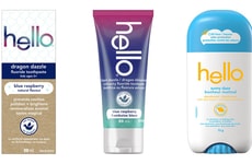 Fun-Forward Personal Care Lines