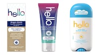 Fun-Forward Personal Care Lines