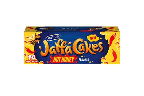 Swicy Snack Cakes