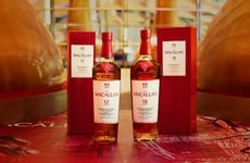 Modernized Whisky Designs