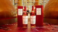 Modernized Whisky Designs