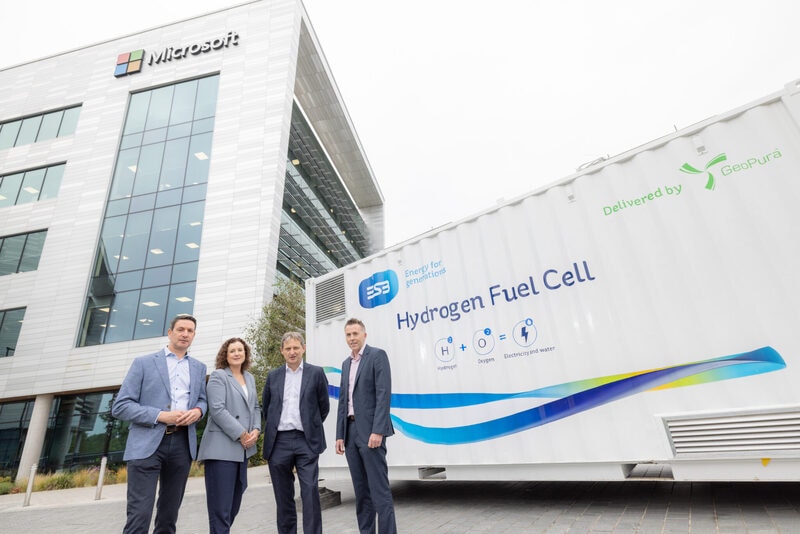 Green Hydrogen Pilot Projects Article Thubnail