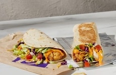 Low-Cost Tex-Mex Chicken Snacks