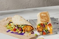 Low-Cost Tex-Mex Chicken Snacks Image 1