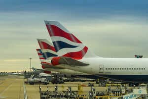 Emmissions-Reducing Airline Agreements Article Thubnail