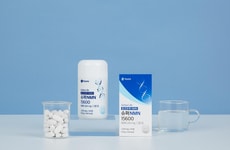 Coenzyme-Powered Aging Solutions