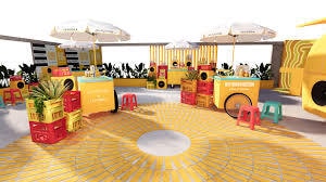 Body Butter Pop-Ups