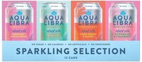 Summery Sparkling Water Packs Image 1