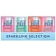 Summery Sparkling Water Packs Image 1