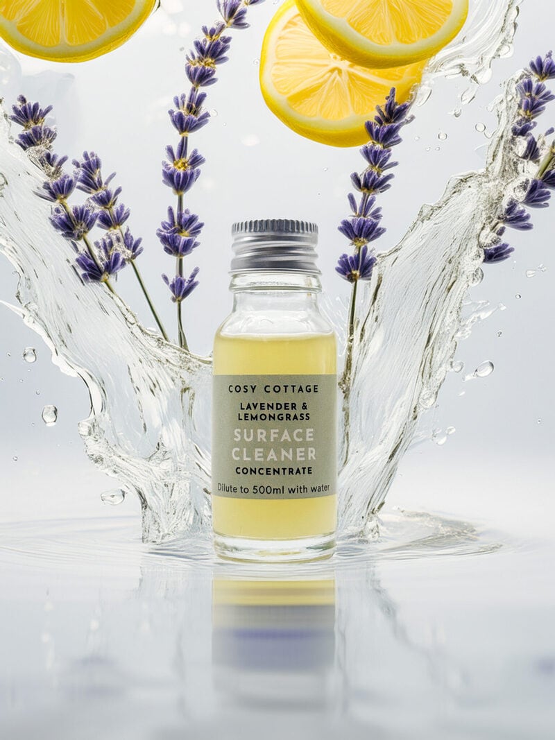 Multi-Surface Home Cleaners Article Thubnail